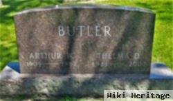 Thelma Smith Butler