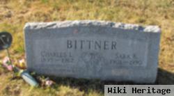 Charles Lewis Bittner