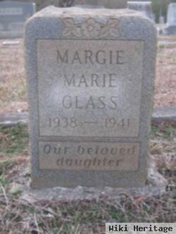 Margie Marie Glass