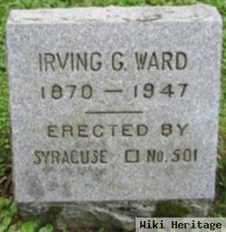 Irving Gardner Ward