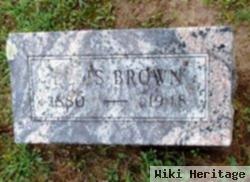 Ellis Brown