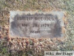 Phillip Rodrick