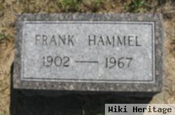 Frank Hammel