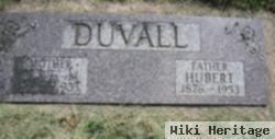 Olive Myrtle Duvall