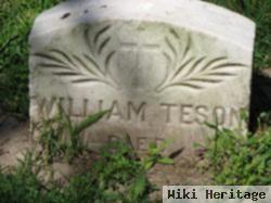 William Teson