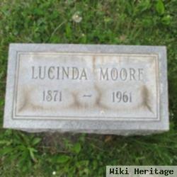 Lucinda Moore