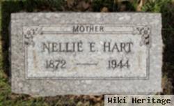 Nellie Esther Entwistle Hart