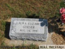 Laura Elizabeth Goeser