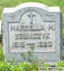 Marcella M. Zdunczyk