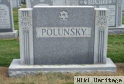 Isaac Polunsky