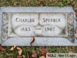 Charles Sperber