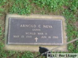 Arnold C. Neva