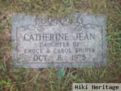 Catherine Jean Bihner