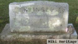 Edward Fredrick Kringel