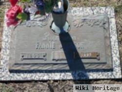 Fannie Frazier Jackson