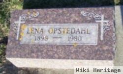 Lena Therese Opstedahl