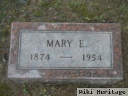 Mary Long