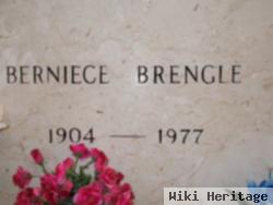 Berniece Bengle