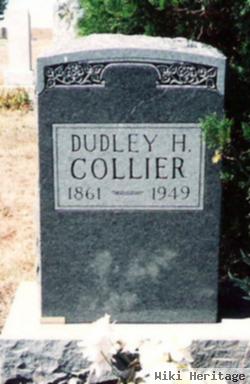 Dudley H Collier