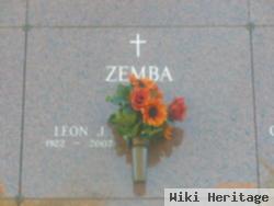 Leon J. Zemba