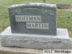 Valentine A. Hoffman