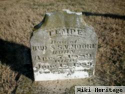 Temple Moore