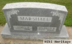 Mildred B. Marshall