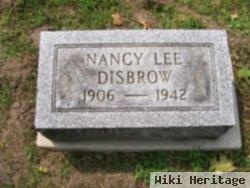 Nancy Lee Disbrow