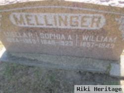 William Mellinger