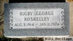 Rigby George Roskelley