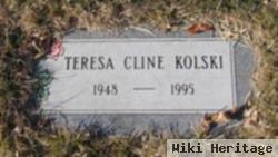 Teresa Cline Kolski