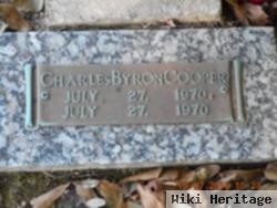 Charles Byron Cooper