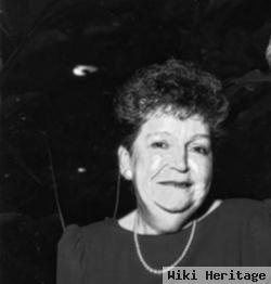 Peggy J. Hughes Blaum