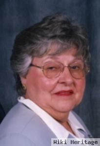 Phyllis N. Loveall Long