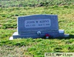 John W. Kerns