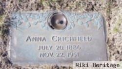 Anna Alsene Crichfield