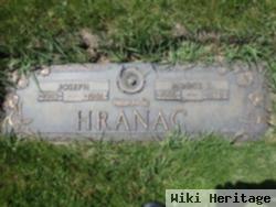 Joseph Hranac