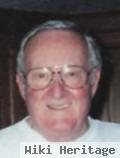 Clifford C Mayhew, Jr