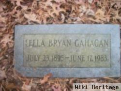 Lella French Bryan Gahagan