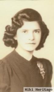 Bertha A. Hernandez