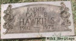 Carl B. Hawkins