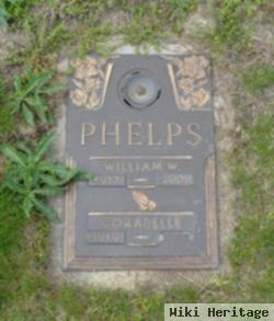 William W Phelps, Sr