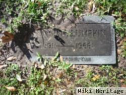 Walter H. Lumpkin