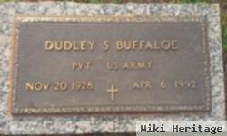 Dudley S Buffaloe