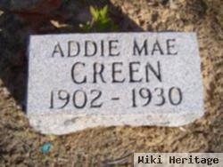 Addie Mae Turner Green