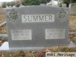 Ruth Hare Summer