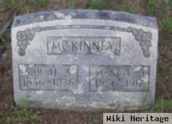 Daniel J. Mckinney