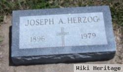 Joseph A Herzog