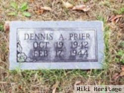 Dennis Allen Prier