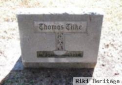Thomas Tilke
